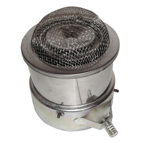 Горелка САВО Солярогаз ПО-2,5 (узел сетки)