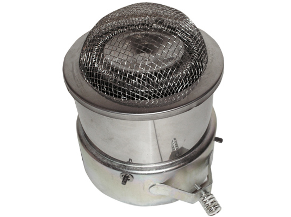 Горелка САВО Солярогаз ПО-2,5 (узел сетки)