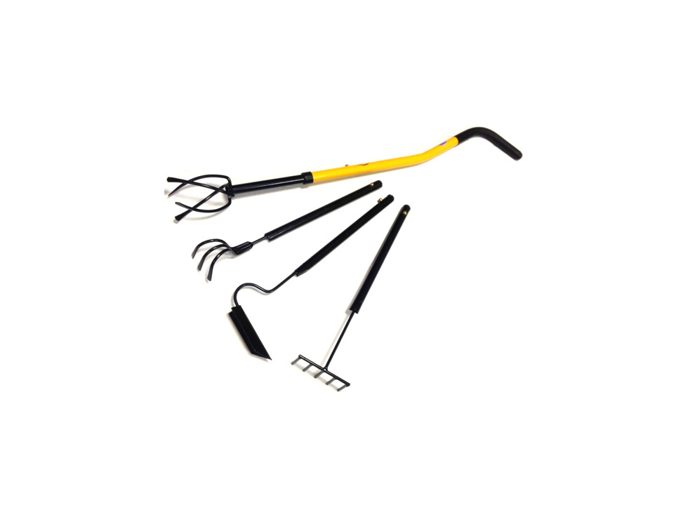 Садовый набор Мини 4 Tornadica