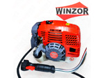 Кусторез (триммер) WINZOR CLB-152 