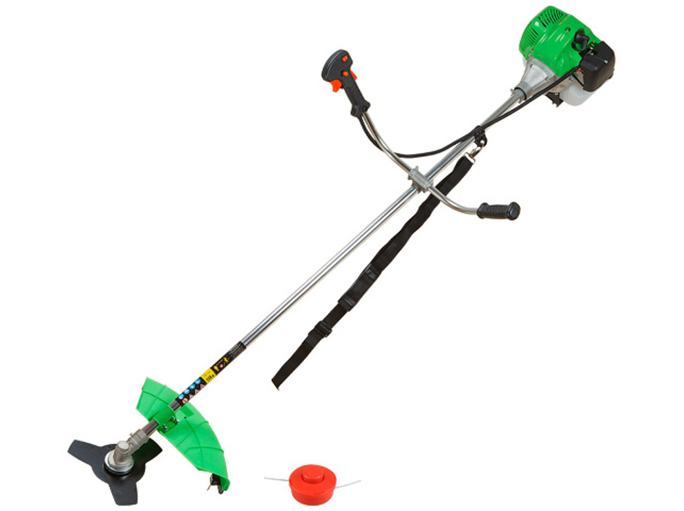 Мотокоса DGM BC-240 (2.4 кВт)