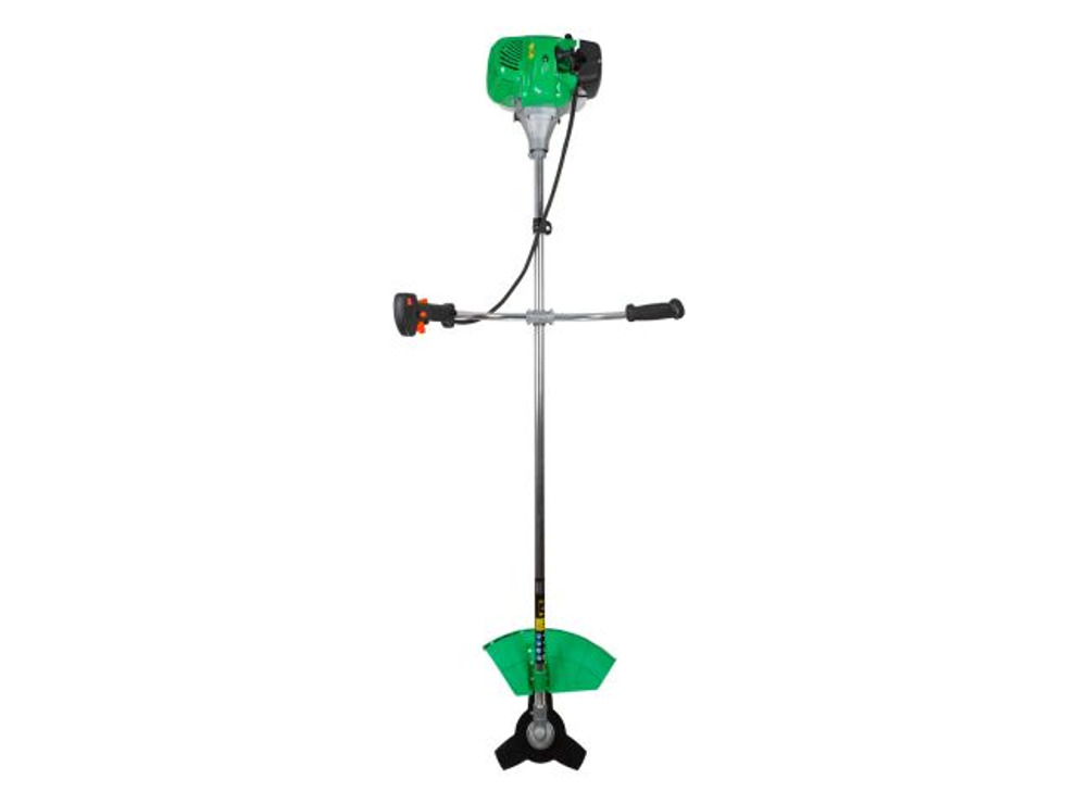 Мотокоса DGM BC-240 (2.4 кВт)