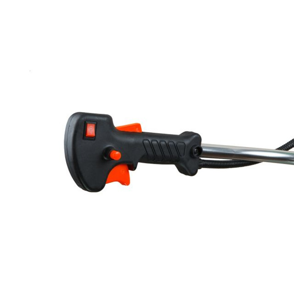 Мотокоса DGM BC-240 (2.4 кВт)