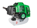 Мотокоса DGM BC-240 (2.4 кВт)