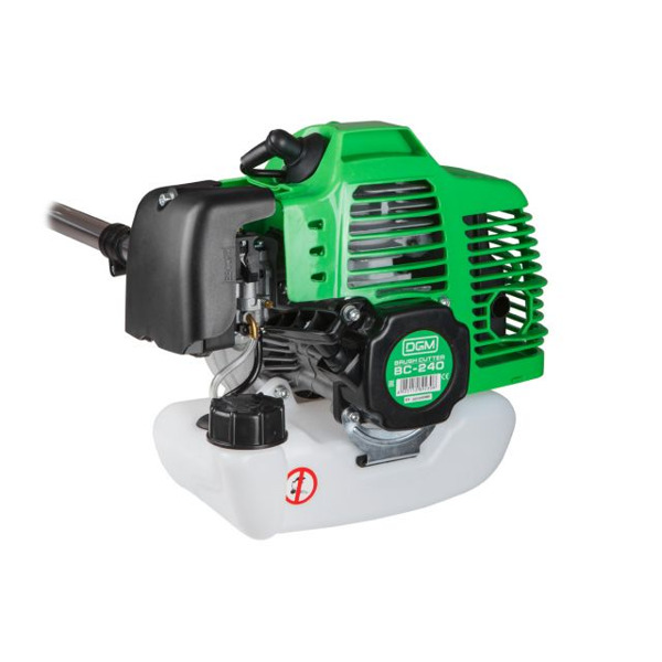 Мотокоса DGM BC-240 (2.4 кВт)