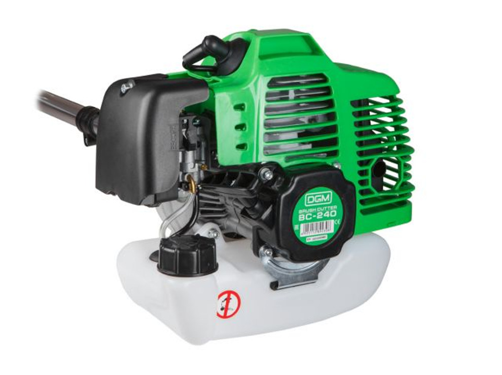 Мотокоса DGM BC-240 (2.4 кВт)
