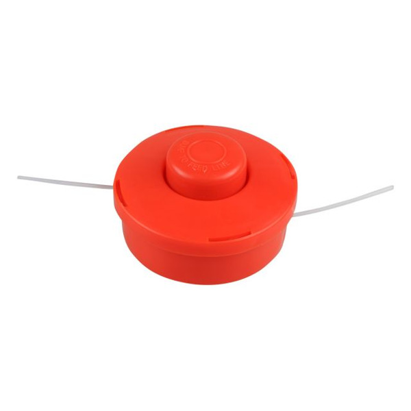 Мотокоса DGM BC-240 (2.4 кВт)