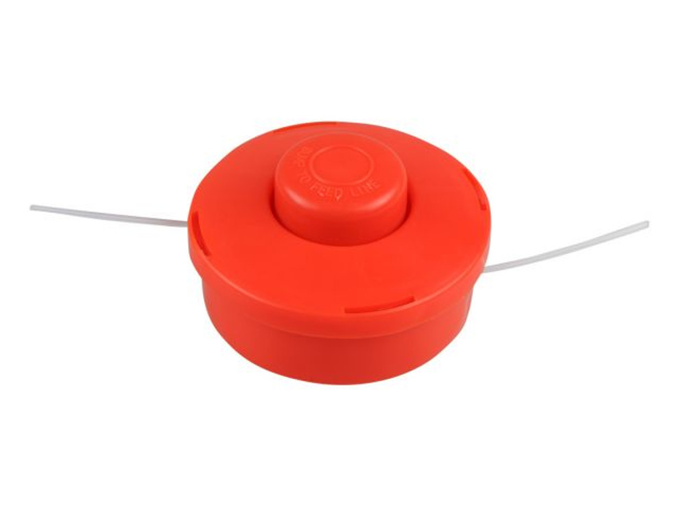 Мотокоса DGM BC-240 (2.4 кВт)