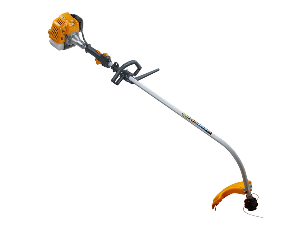 Мотокоса GUNTER MSG-091 с головкой