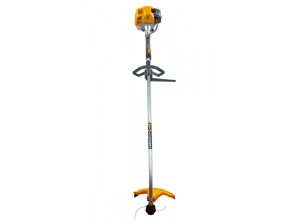 Мотокоса GUNTER MSG-091 с головкой