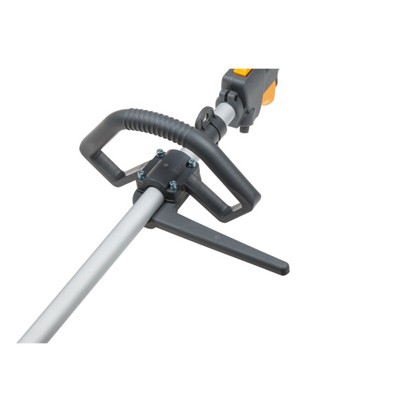 Мотокоса GUNTER MSG-091 с головкой