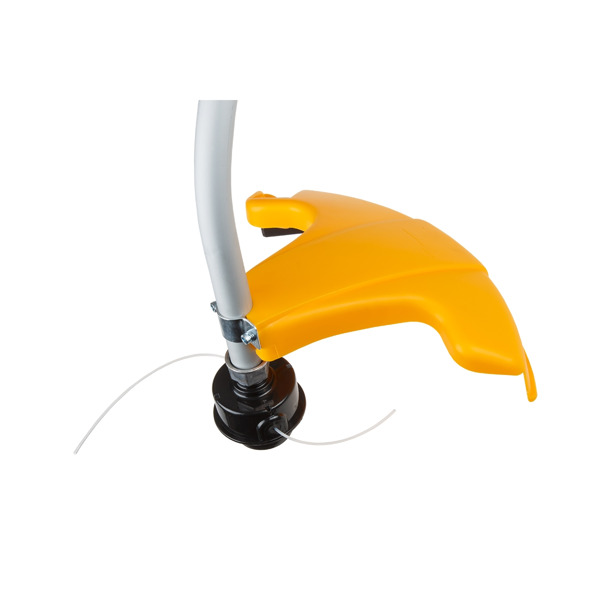 Мотокоса GUNTER MSG-091 с головкой