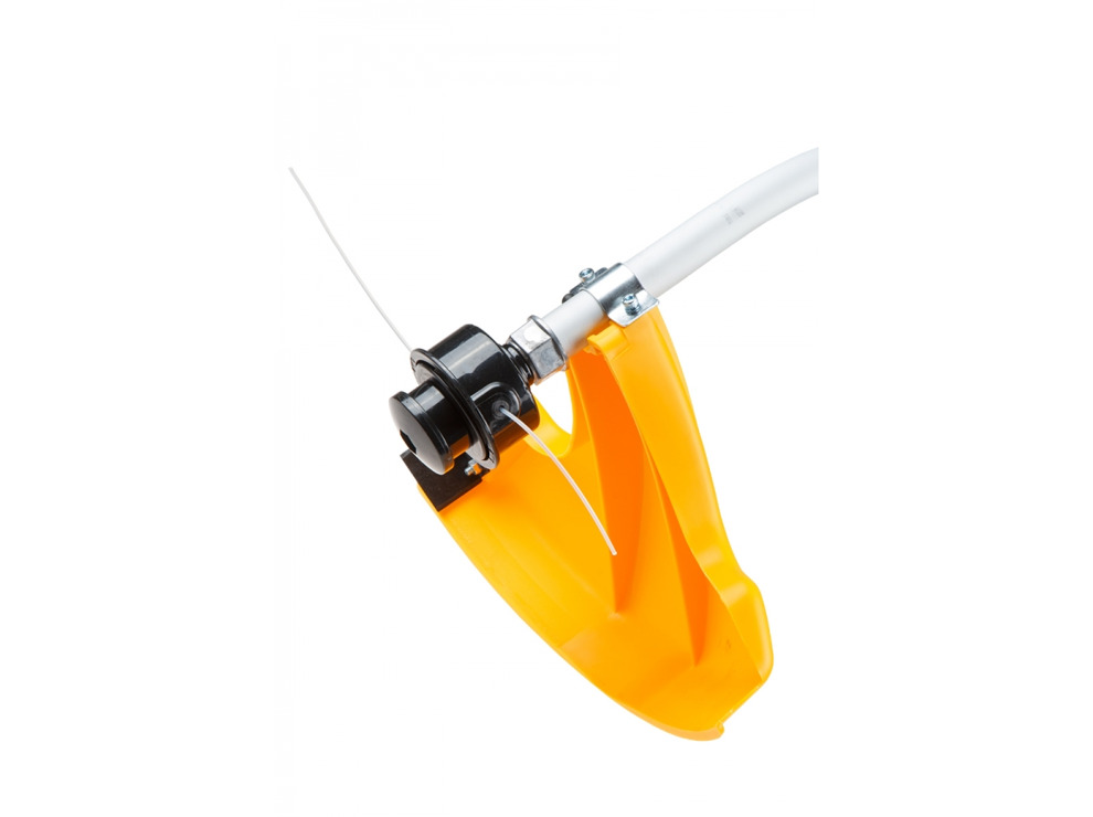 Мотокоса GUNTER MSG-091 с головкой