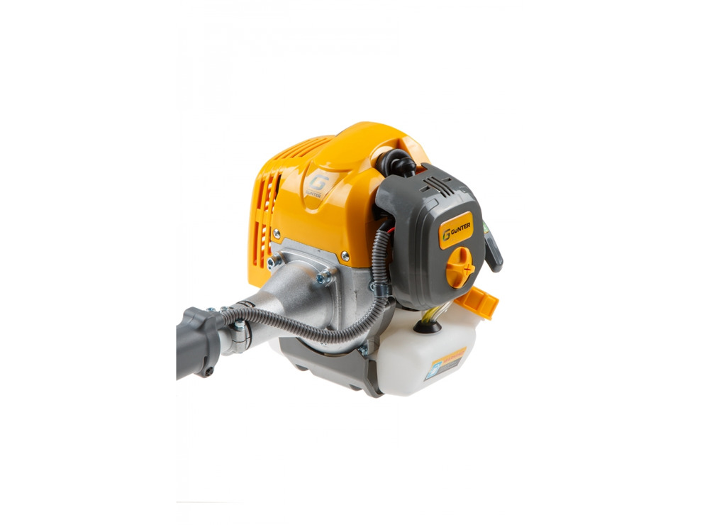 Мотокоса GUNTER MSG-091 с головкой