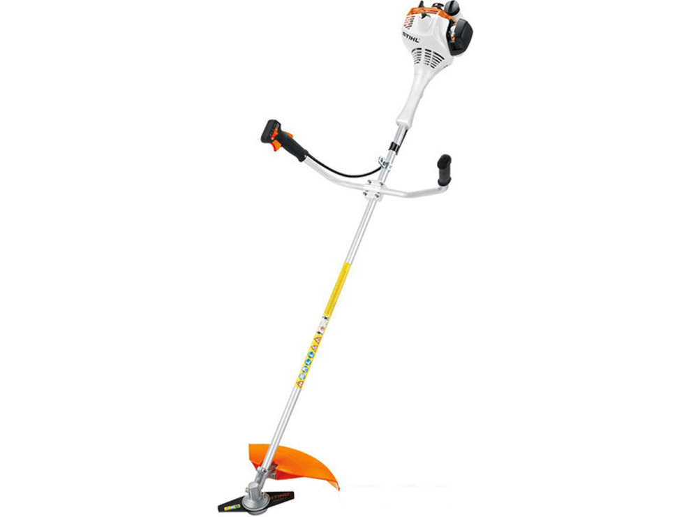 Бензиновым триммер Stihl FS-55 (0.75 кВт)