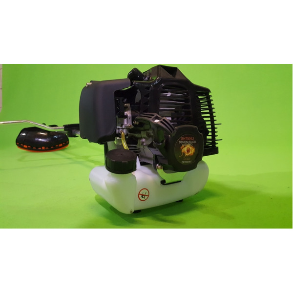 Мотокоса (триммер) SHTENLI Demon Black Pro 2.5 кВт, лёгкий пуск