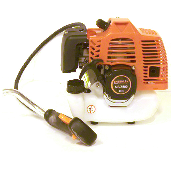 Мотокоса (бензокоса, бензиновый триммер) SHTENLI MS-2.5 кВт