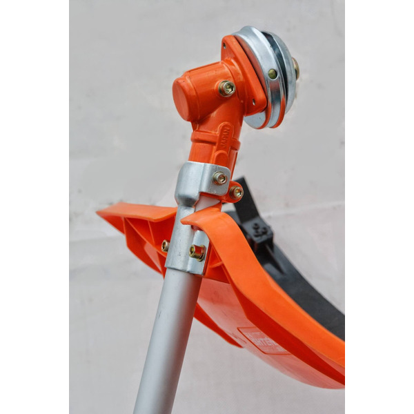 Мотокоса (бензокоса, бензиновый триммер) SHTENLI MS-3.5 кВт