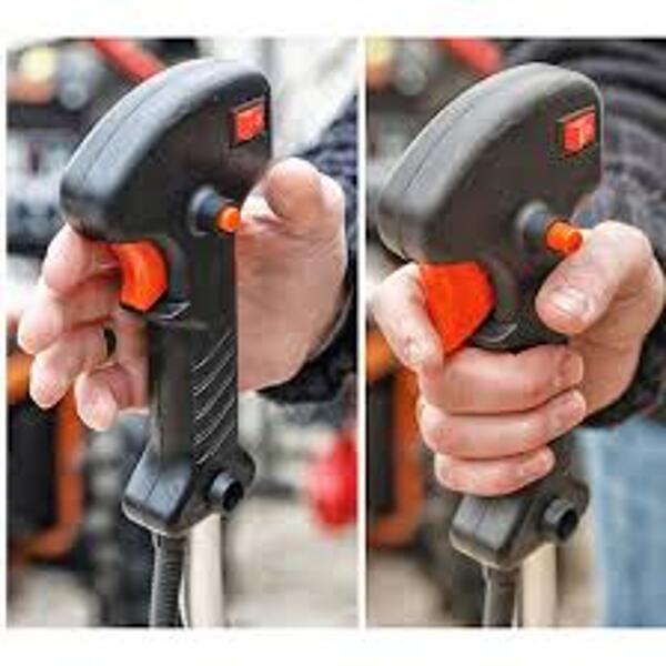 Мотокоса SKIPER GTP-2100 (2.1 кВт)