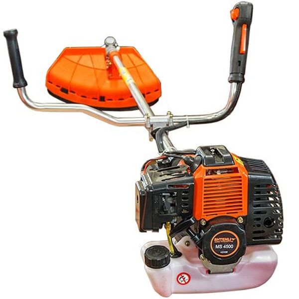 Мотокоса (бензокоса, бензиновый триммер) SHTENLI MS-2.5 кВт