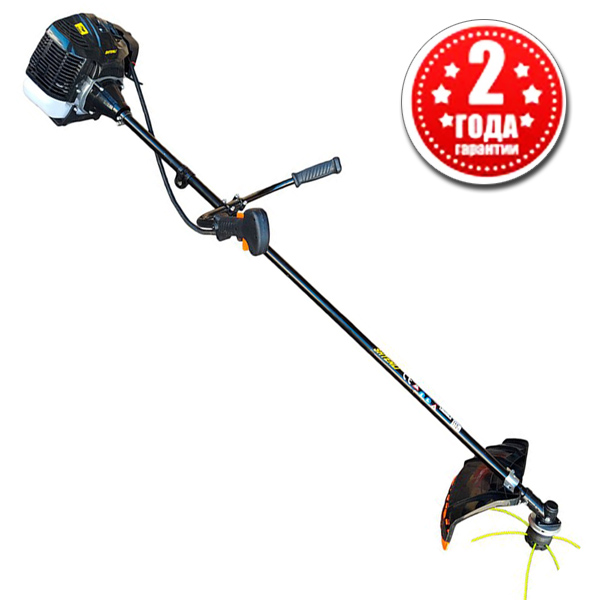 Мотокоса (триммер) SHTENLI Demon Black Pro 2.5 кВт, лёгкий пуск