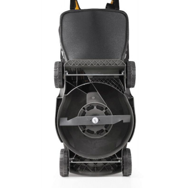 Газонокосилка электрическая Stiga Collector 35 E (1000Вт)