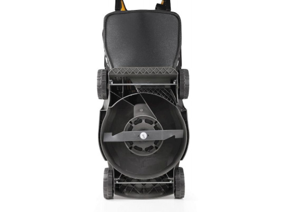 Газонокосилка электрическая Stiga Collector 35 E (1000Вт)