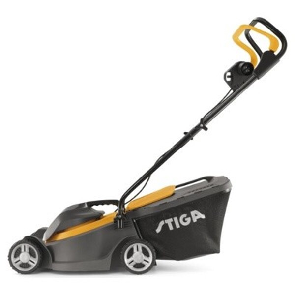 Газонокосилка электрическая Stiga Collector 35 E (1000Вт)