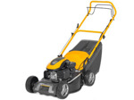 Газонокосилка самоходная Stiga Collector 48 S