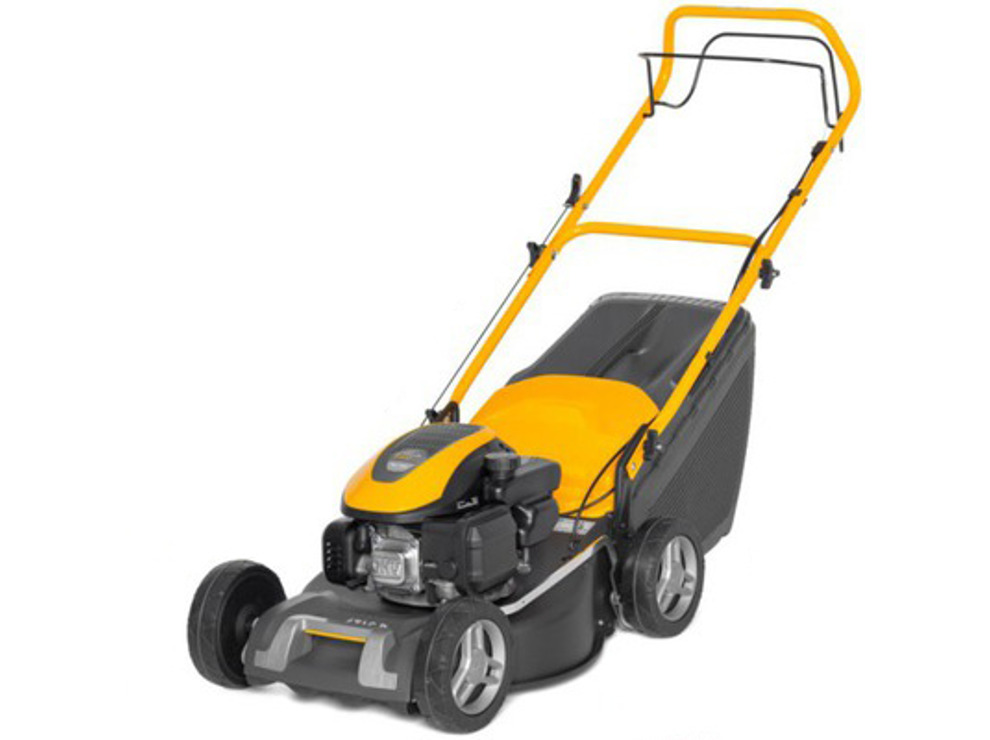 Газонокосилка самоходная Stiga Collector 48 S