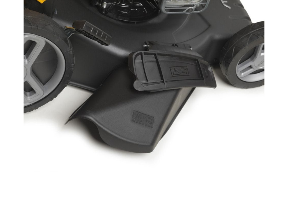 Газонокосилка бензиновые самоходная Stiga Combi 53 SQ 