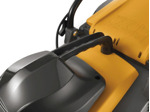 Газонокосилка электрическая Stiga Collector 39 E (1400Вт)