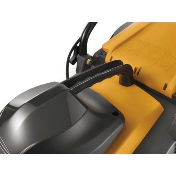 Газонокосилка электрическая Stiga Collector 39 E (1400Вт)