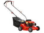 Газонокосилка бензиновая ECO LG-433 (40 см, 4 л.с.)
