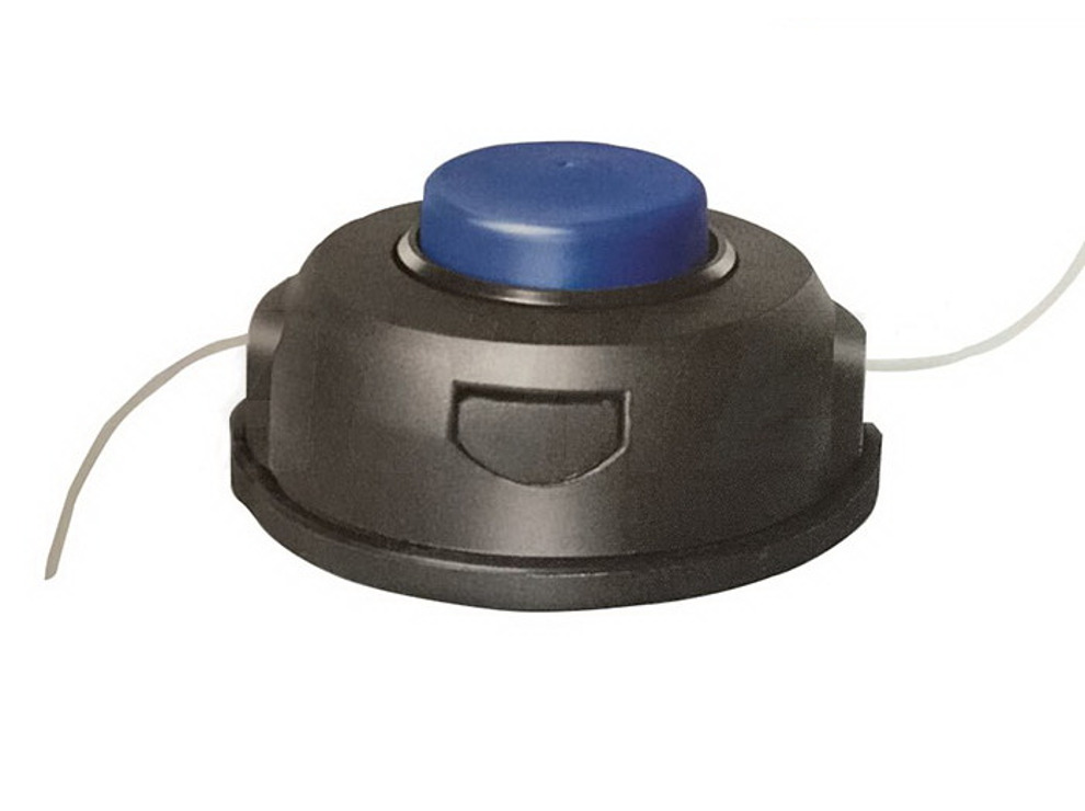 Триммерная головка T35 M10x1.25   № 160034