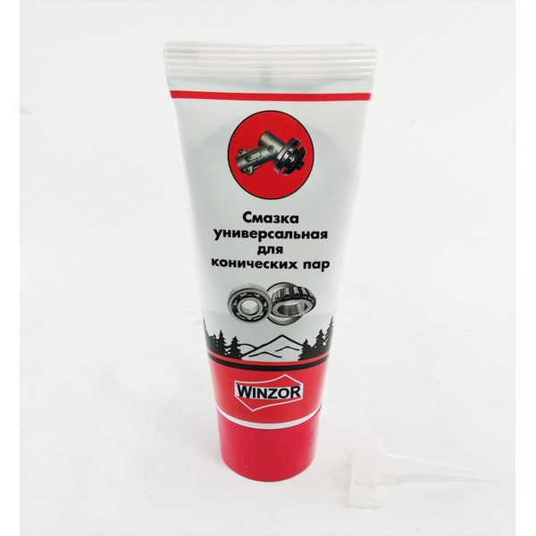 Смазка для редукторов Winzor 85мл