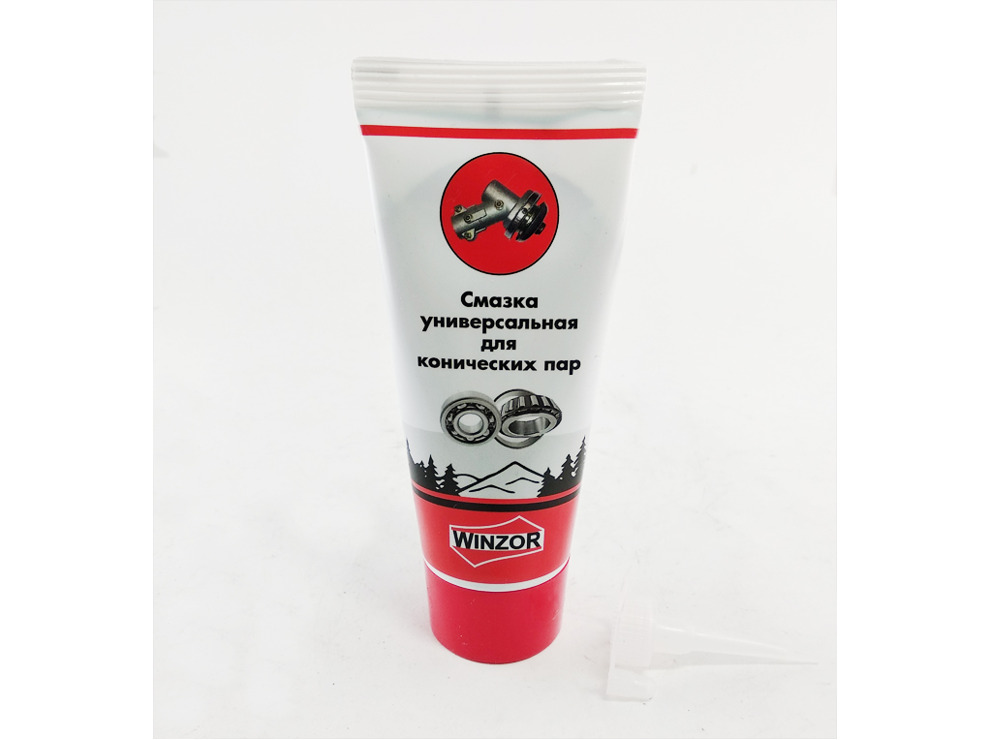 Смазка для редукторов Winzor 85мл
