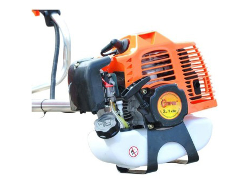 Мотокоса SKIPER GTP-2100 (2.1 кВт)