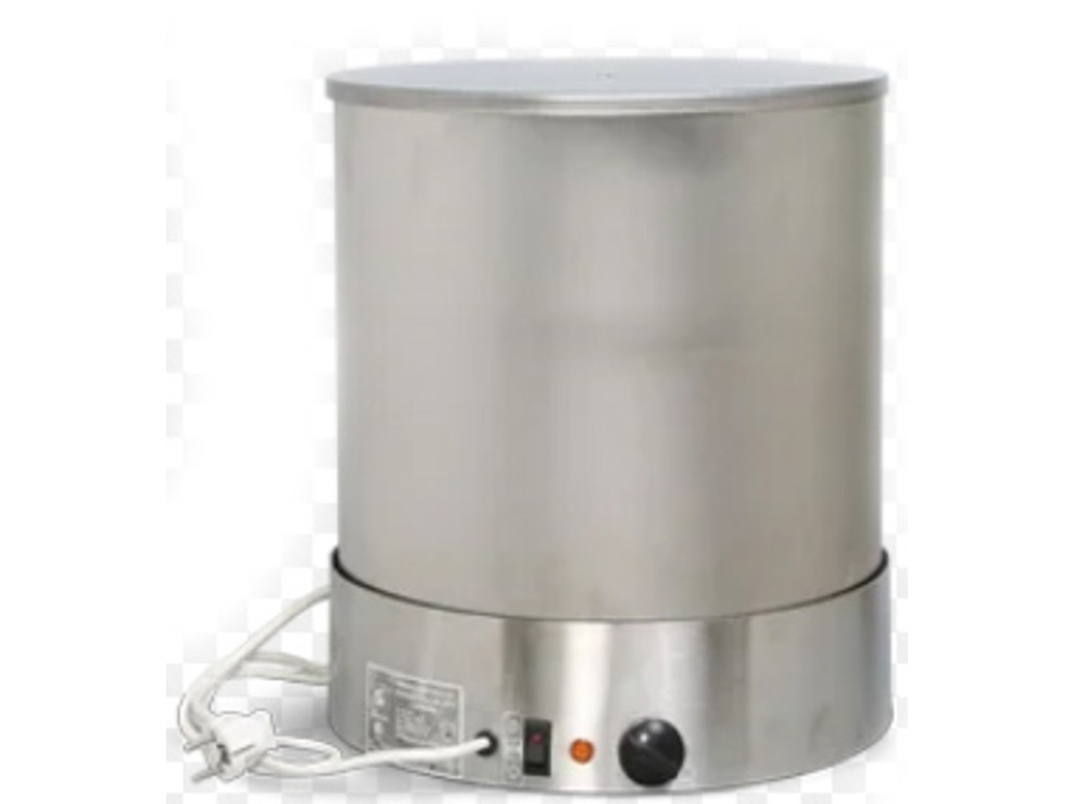 Электрокоптильня Элвин ЭКУ (нержавейка)