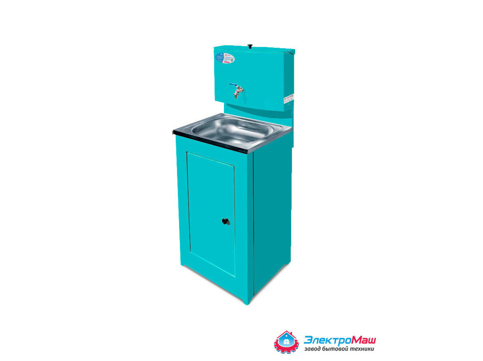 Умывальник дачный Акватекс без подогрева - Лагуна