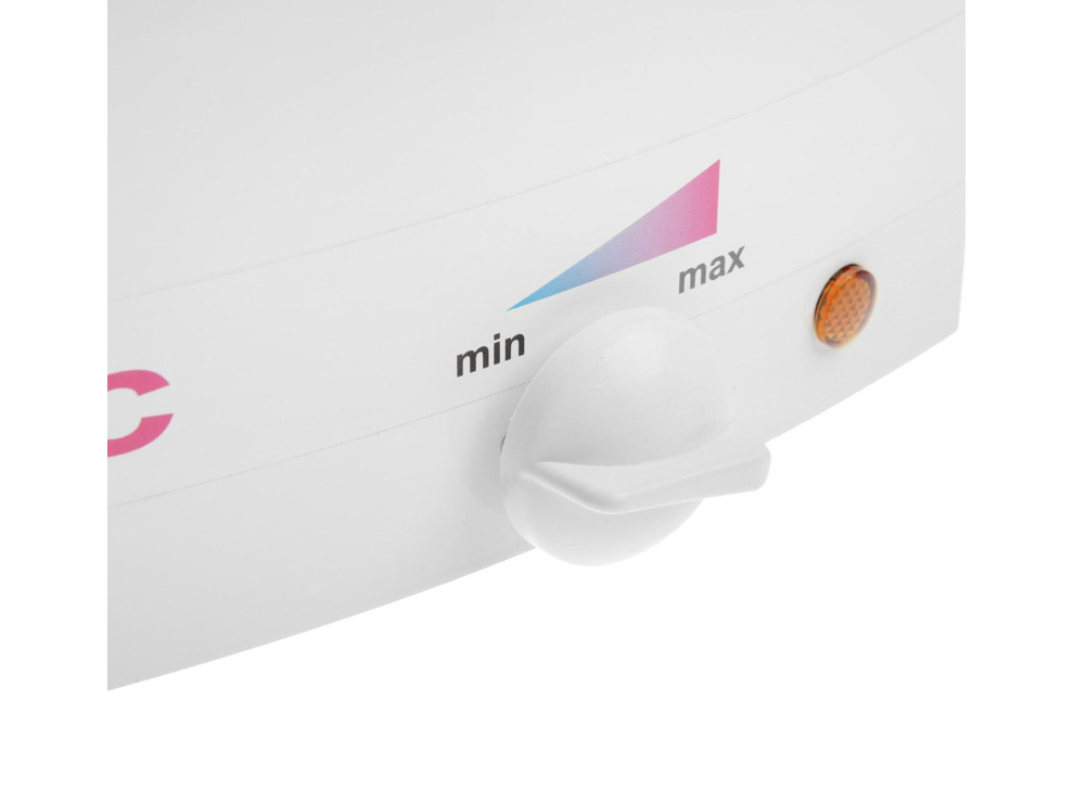 Бак с подогревом ТермМикс 20 литров, металлический