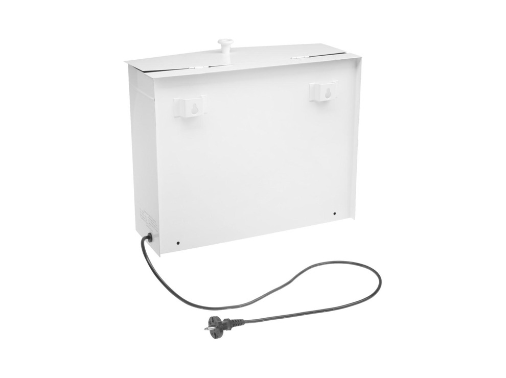 Бак с подогревом ТермМикс 20 литров, металлический