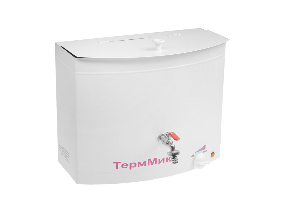 Бак с подогревом ТермМикс 20 литров, металлический