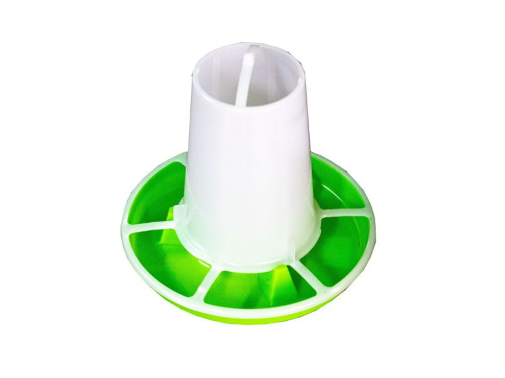 Кормушка для птицы 1 кг