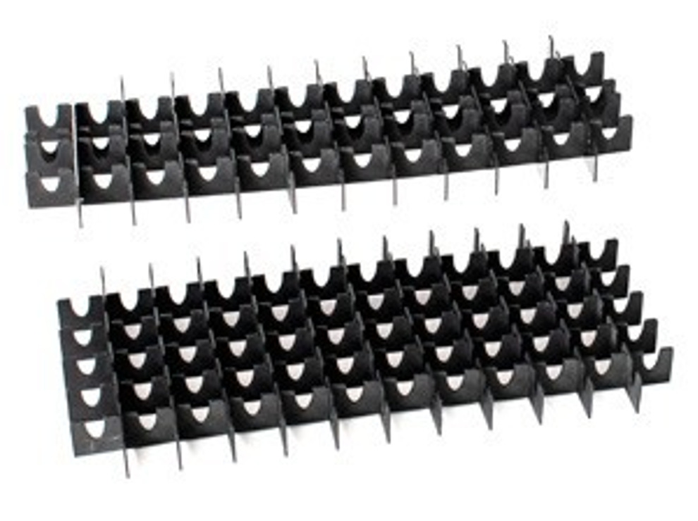 Перегородки в лоток 72 яйца