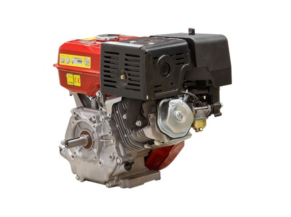 Двигатель бензиновый ASILAK SL-188F-D25 (13 лс., 25 мм. шпонка)