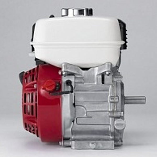 Двигатель бензиновый Honda GX120UT2-QX4-OH, 3.5 л.с.