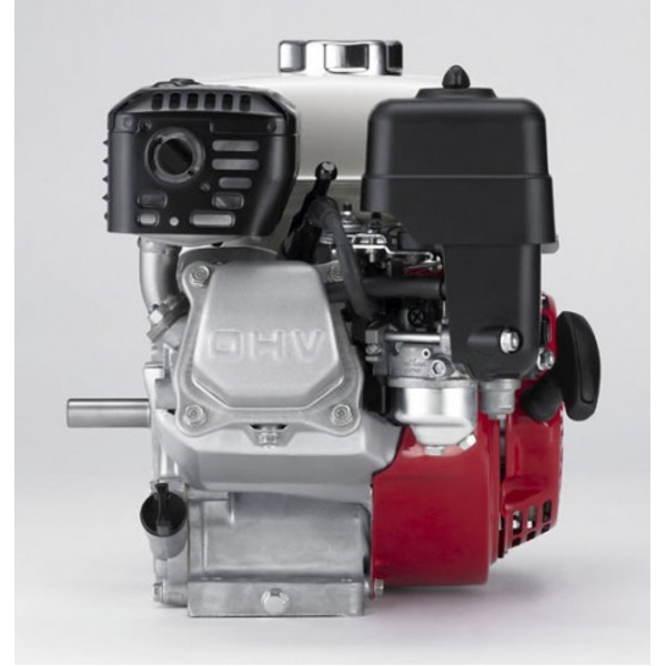 Двигатель бензиновый Honda GX120UT2-QX4-OH, 3.5 л.с.