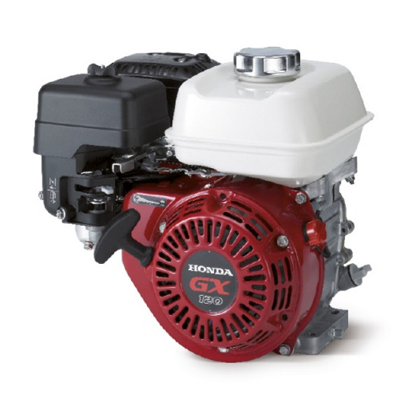 Двигатель бензиновый Honda GX120UT2-QX4-OH, 3.5 л.с.