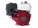 Двигатель бензиновый Honda GX120UT2-SX4-OH, 3.5 л.с.